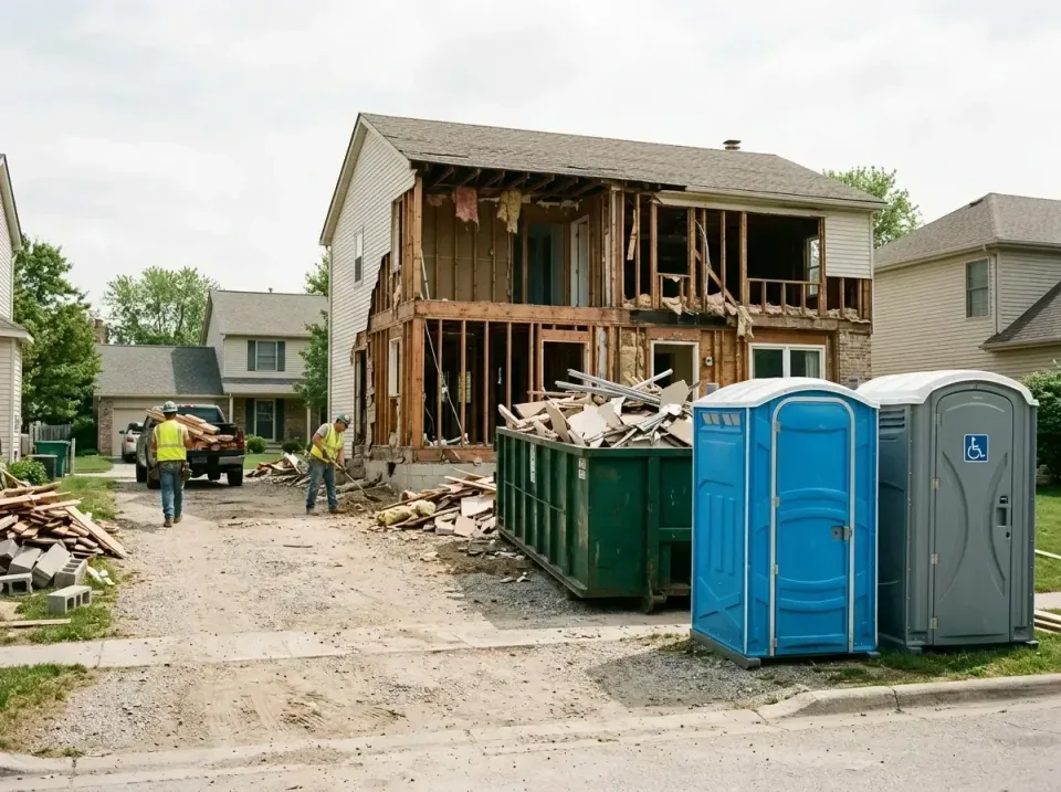 home-renovation-demolition-sit-010 — frequently asked questions, Portable Toilet & Dumpsters Rental in Graham, WA
